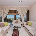 Apartament Violeta's Country Flat *