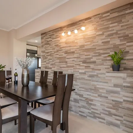 Apartment Violeta's Country Flat Mouzakion (Zakynthos)