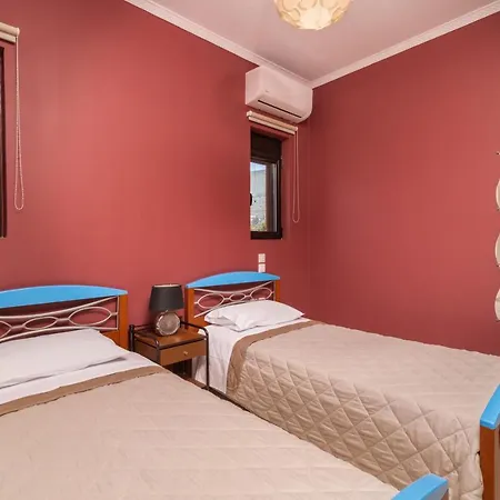 Apartment Violeta's Country Flat *