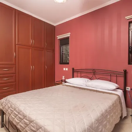 Apartment Violeta's Country Flat Mouzakion (Zakynthos)